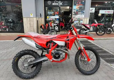 Betamotor RR X-PRO 480 4T Enduro (2026) - Annuncio 9987984