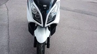 Kymco Downtown 300i (2009 - 17) usata