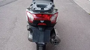 Kymco Downtown 300i (2009 - 17)  (6)