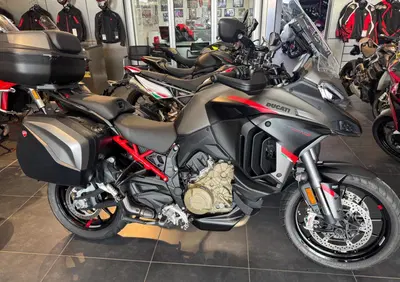 Ducati Multistrada V4 S Grand Tour (2024) - Annuncio 9983771