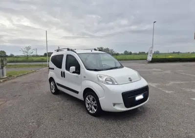 Fiat Qubo 1.4 8V 77 CV Easy Natural Power (2)
