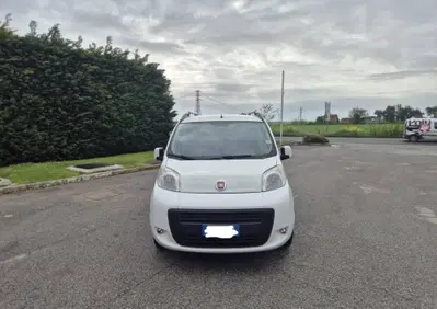 Fiat Qubo 1.4 8V 77 CV Easy Natural Power (3)