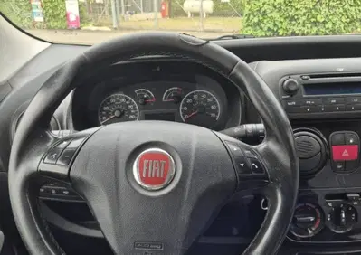 Fiat Qubo 1.4 8V 77 CV Easy Natural Power (4)