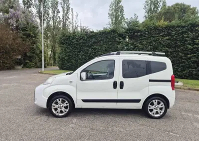 Fiat Qubo 1.4 8V 77 CV Easy Natural Power (5)