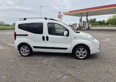 Fiat Qubo 1.4 8V 77 CV Easy Natural Power (6)