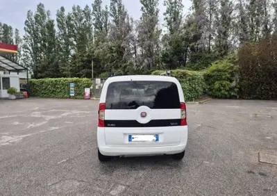 Fiat Qubo 1.4 8V 77 CV Easy Natural Power (8)