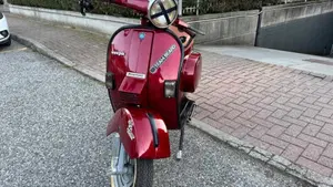 Vespa  