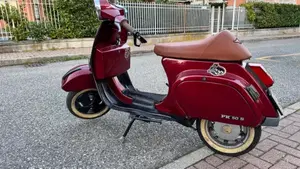 Vespa   (5)