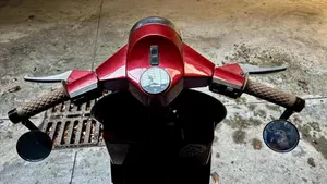 Vespa   (6)