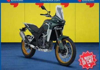 Kove 800X Rally (2024) - Annuncio 9987997