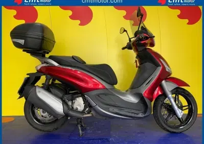 Piaggio Beverly 350 SportTouring ie (2011 - 15) - Annuncio 9988000