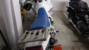 Suzuki DR 650 RS (1989 - 90) 