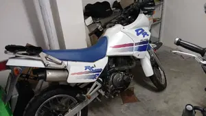 Suzuki DR 650 RS (1989 - 90)  (2)