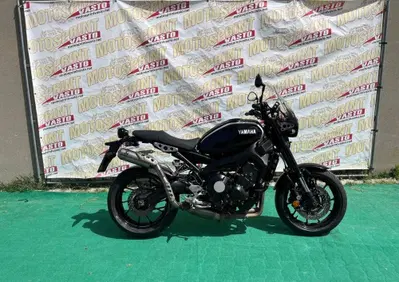 Yamaha XSR 900 ABS (2016 - 20) - Annuncio 9988010