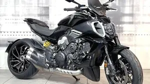 Ducati Diavel V4 (2023 - 26) 