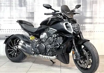 Ducati Diavel V4 (2023 - 26) - Annuncio 9988019