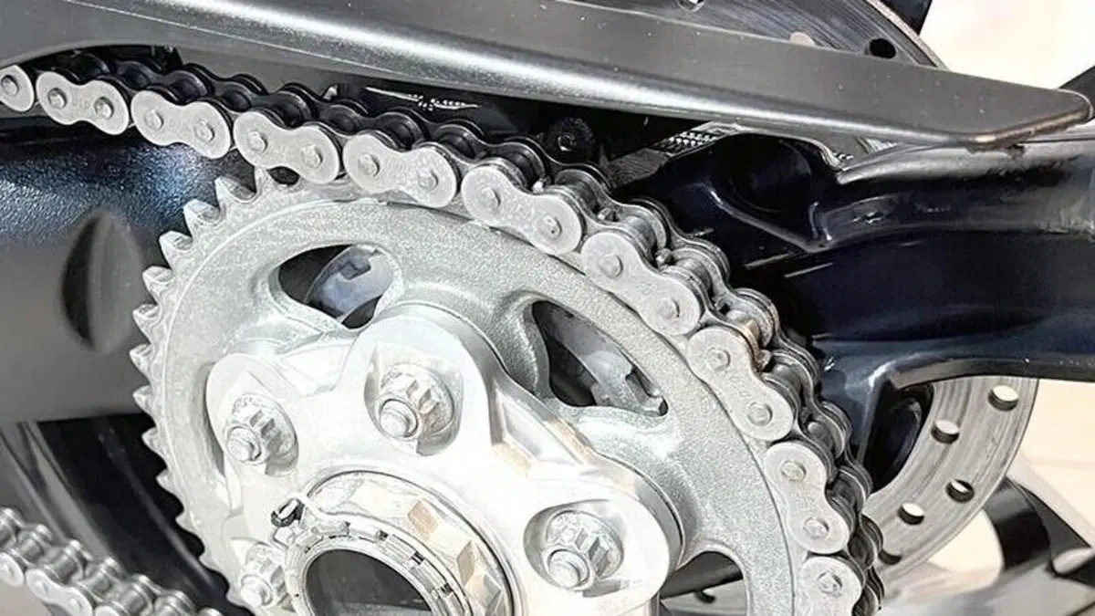 Ducati Diavel V4 (2023 - 26)  (4)