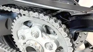 Ducati Diavel V4 (2023 - 26)  (4)
