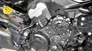 Ducati Diavel V4 (2023 - 26)  (5)