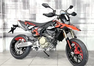 Ducati Hypermotard 698 Mono (2024 - 26) - Annuncio 9988020