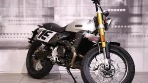 Fantic Motor Caballero 500 Flat Track (2021 - 24) 