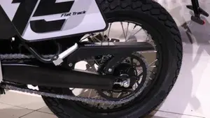 Fantic Motor Caballero 500 Flat Track (2021 - 24)  (3)
