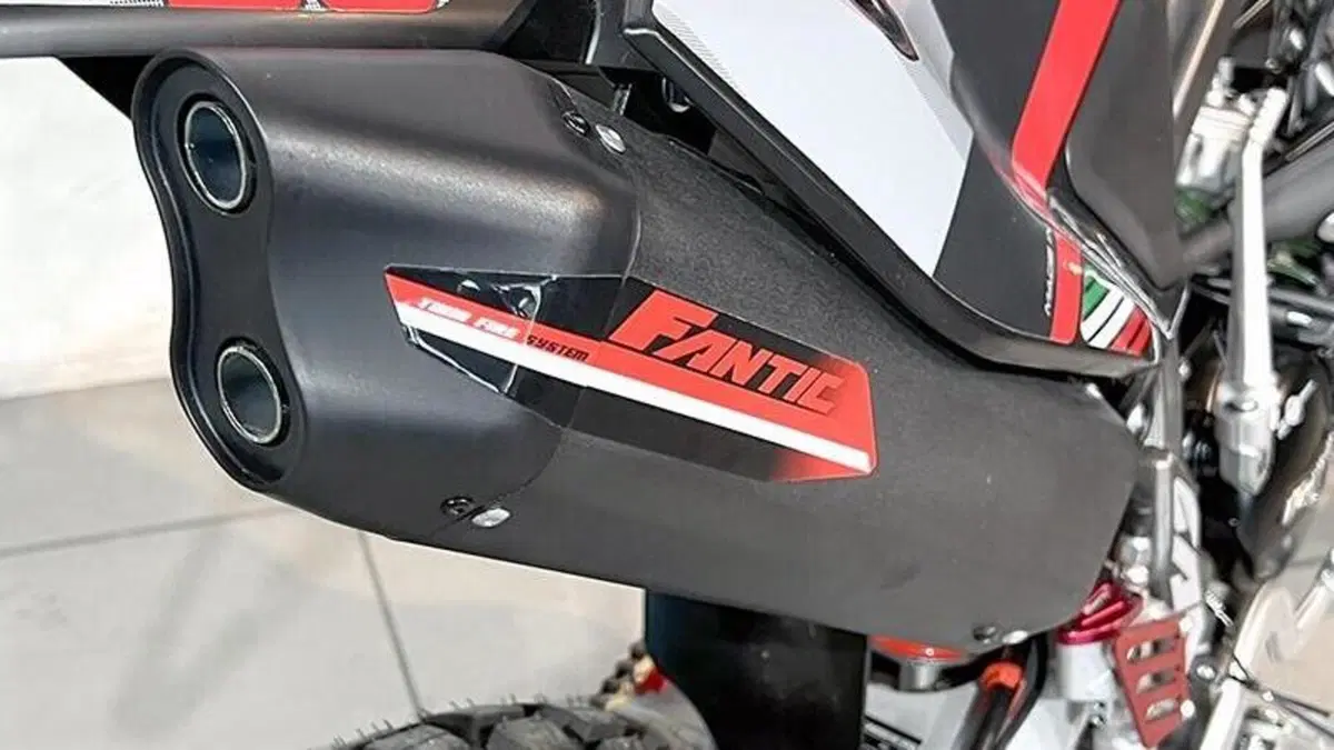 Fantic Motor XE 50 Competition (2025 - 26)  (3)