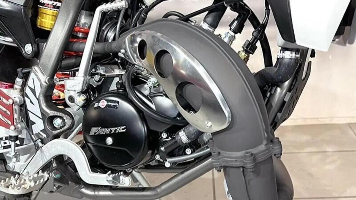 Fantic Motor XE 50 Competition (2025 - 26)  (5)