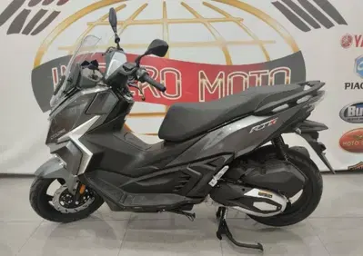 Cyclone RT1 (2025 - 26) - Annuncio 9988012