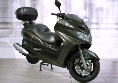 Yamaha Majesty 400 (2004 - 08) - Annuncio 9988025