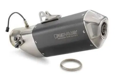 KTM 690 SMC R/ENDURO 2026 Remus - Annuncio 9988013