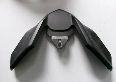 PROLUNGA PARAFANGO ANTERIORE BMW R 1200 GS R 1250 - Annuncio 9988016
