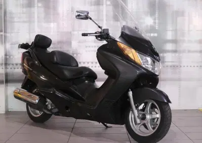 Suzuki Burgman AN 400 i.e. (2004 - 05) - Annuncio 9988030