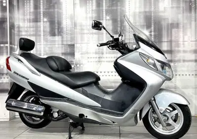 Suzuki Burgman AN 400 i.e. (2004 - 05) - Annuncio 9988031