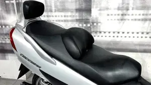 Suzuki Burgman AN 400 i.e. (2004 - 05)  (4)