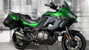 Kawasaki Versys 1000 (2019 - 20) 