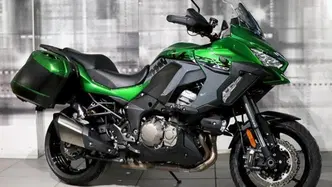 Kawasaki Versys 1000 (2019 - 20) usata