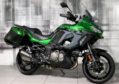 Kawasaki Versys 1000 (2019 - 20) - Annuncio 9988034