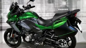 Kawasaki Versys 1000 (2019 - 20)  (2)