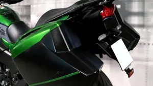 Kawasaki Versys 1000 (2019 - 20)  (3)