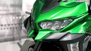Kawasaki Versys 1000 (2019 - 20)  (5)