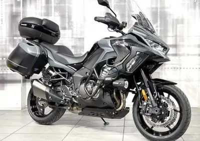 Kawasaki Versys 1000 S Grand Tourer (2022 - 24) - Annuncio 9988035