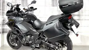 Kawasaki Versys 1000 S Grand Tourer (2022 - 24)  (2)