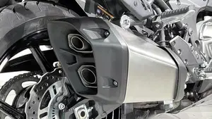 Kawasaki Versys 1000 S Grand Tourer (2022 - 24)  (3)