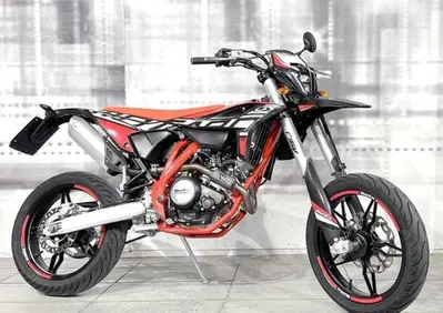 Betamotor RR 125 2T Enduro (2021) - Annuncio 9988036