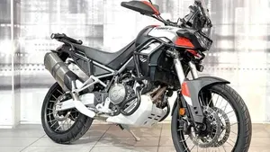 Aprilia Tuareg 660 (2022 - 24) 