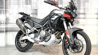 Aprilia Tuareg 660 (2022 - 24) usata
