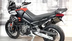 Aprilia Tuareg 660 (2022 - 24)  (2)
