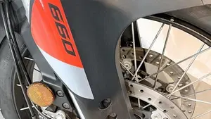Aprilia Tuareg 660 (2022 - 24)  (4)