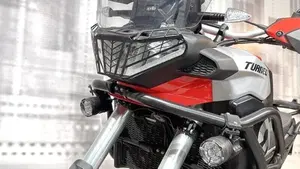 Aprilia Tuareg 660 (2022 - 24)  (5)